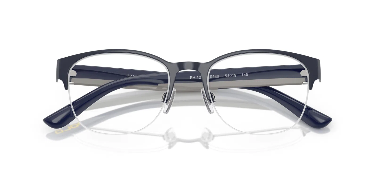 Polo 1238 Eyeglasses - view 23
